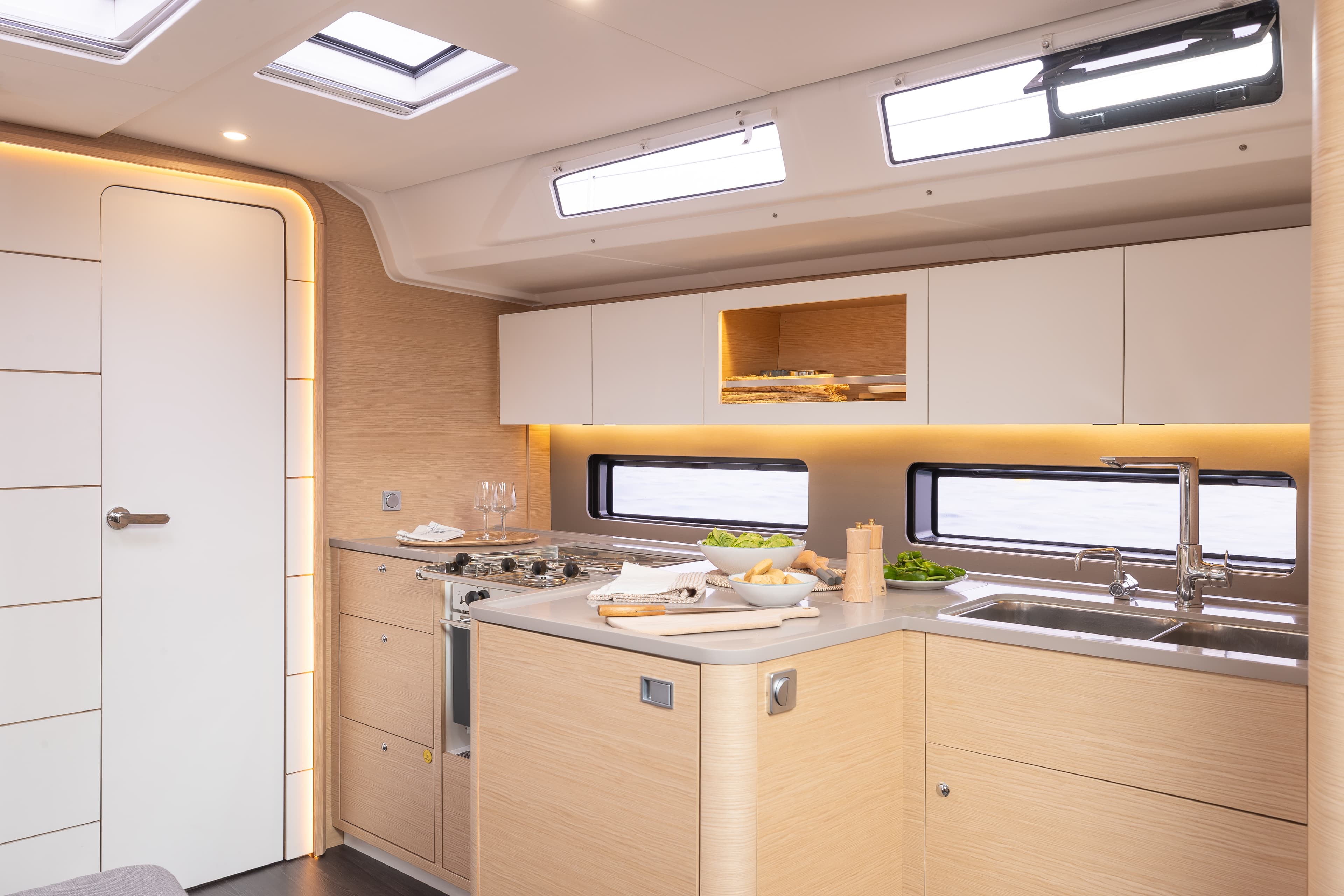 Sunsail 41.3 Premium