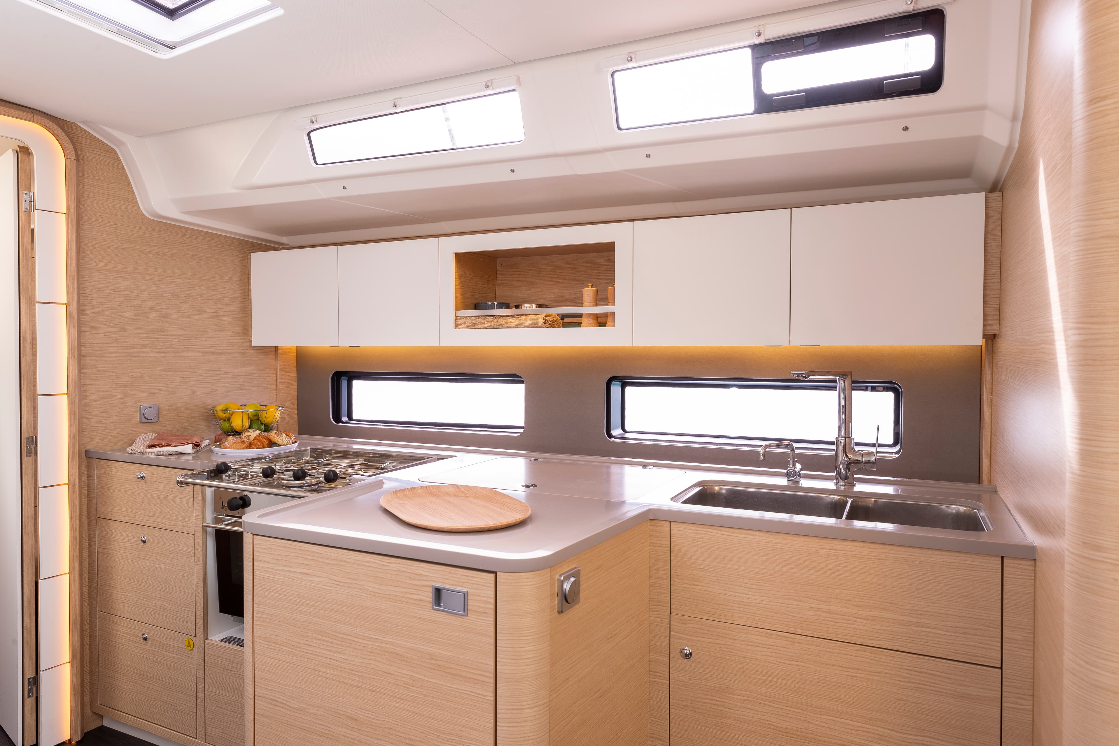 Sunsail 41.3 Premium