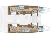yacht plan