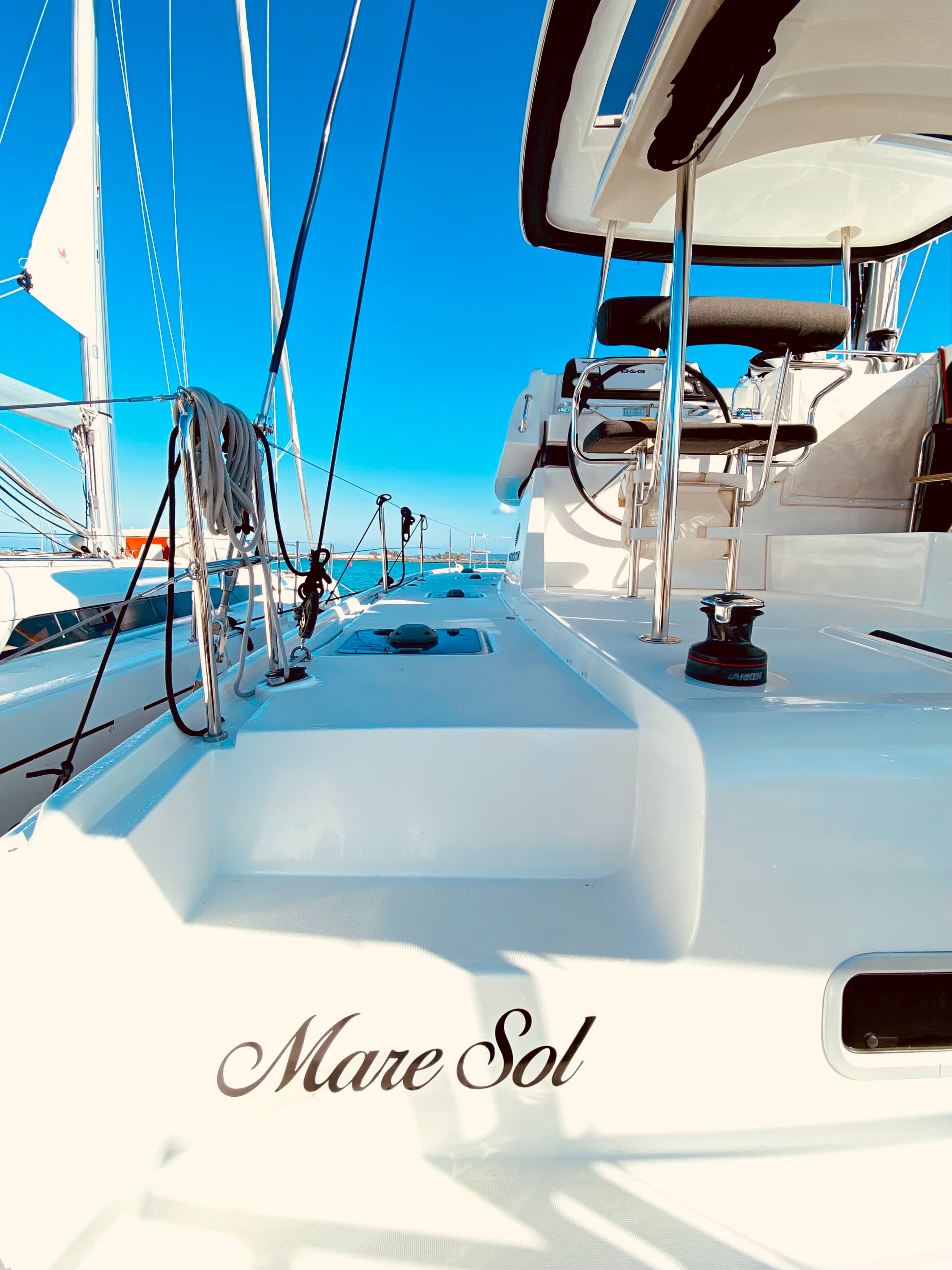 Maresol (Pax 12)