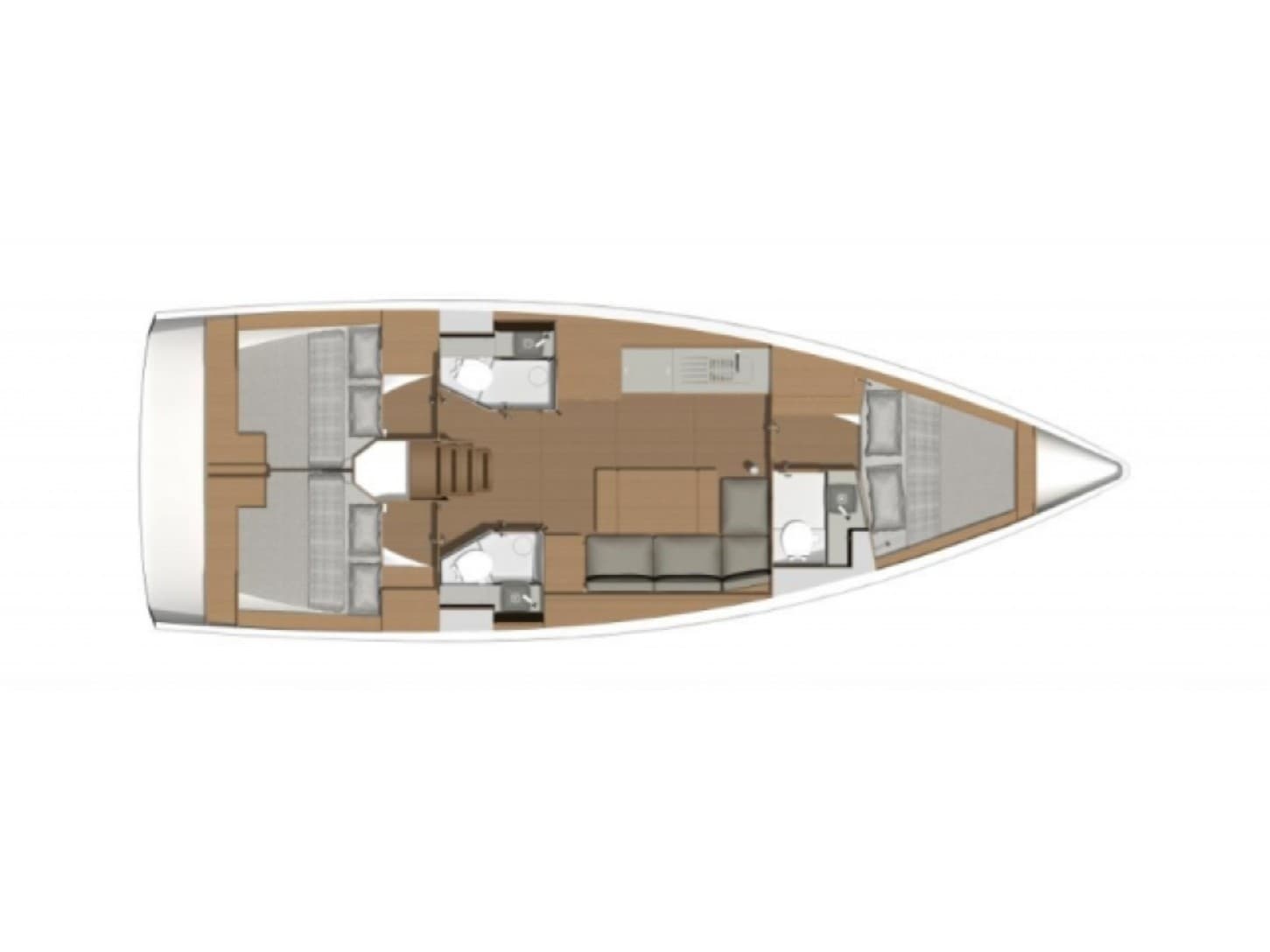 yacht plan