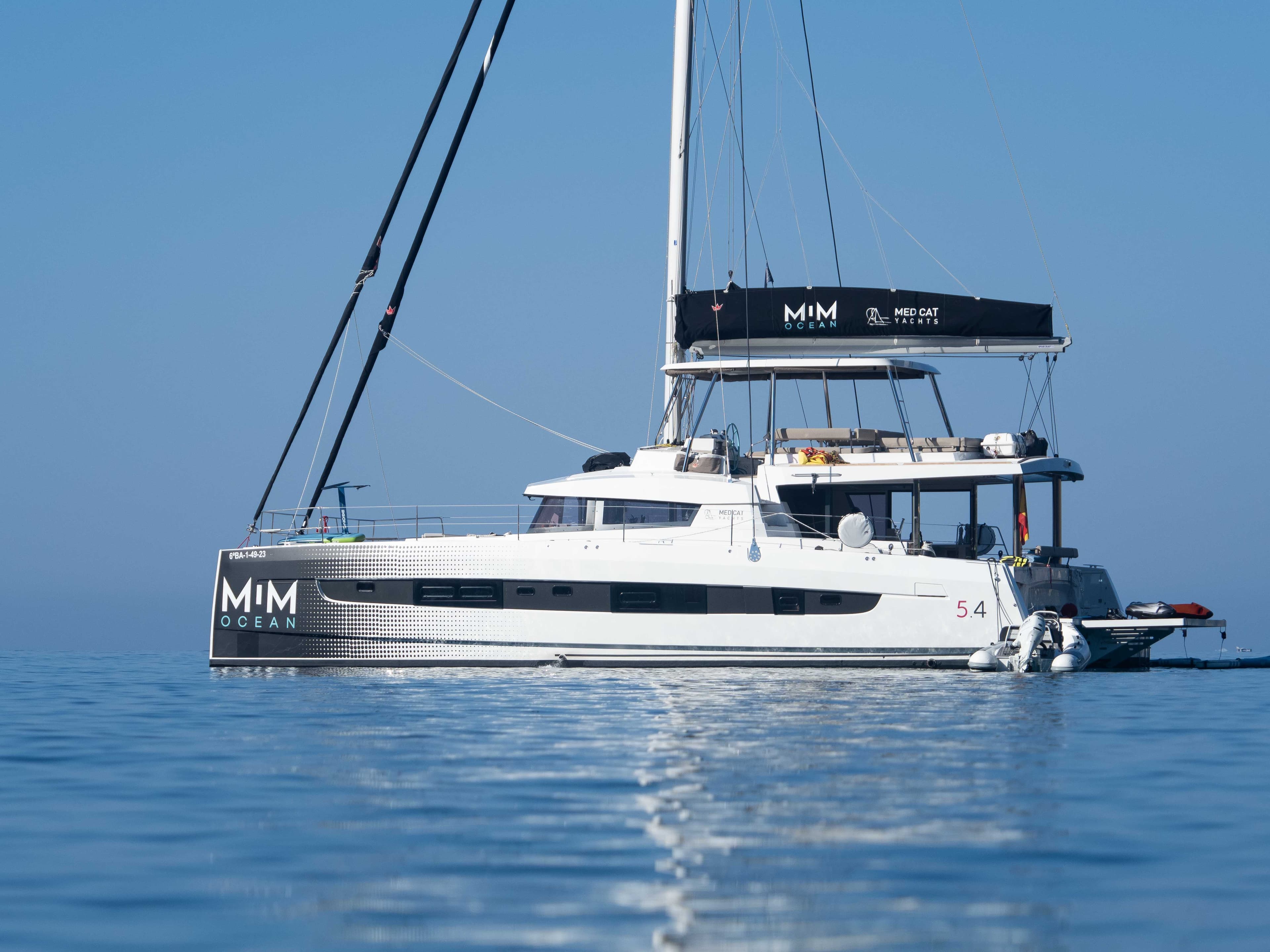 MIM OCEAN 3
