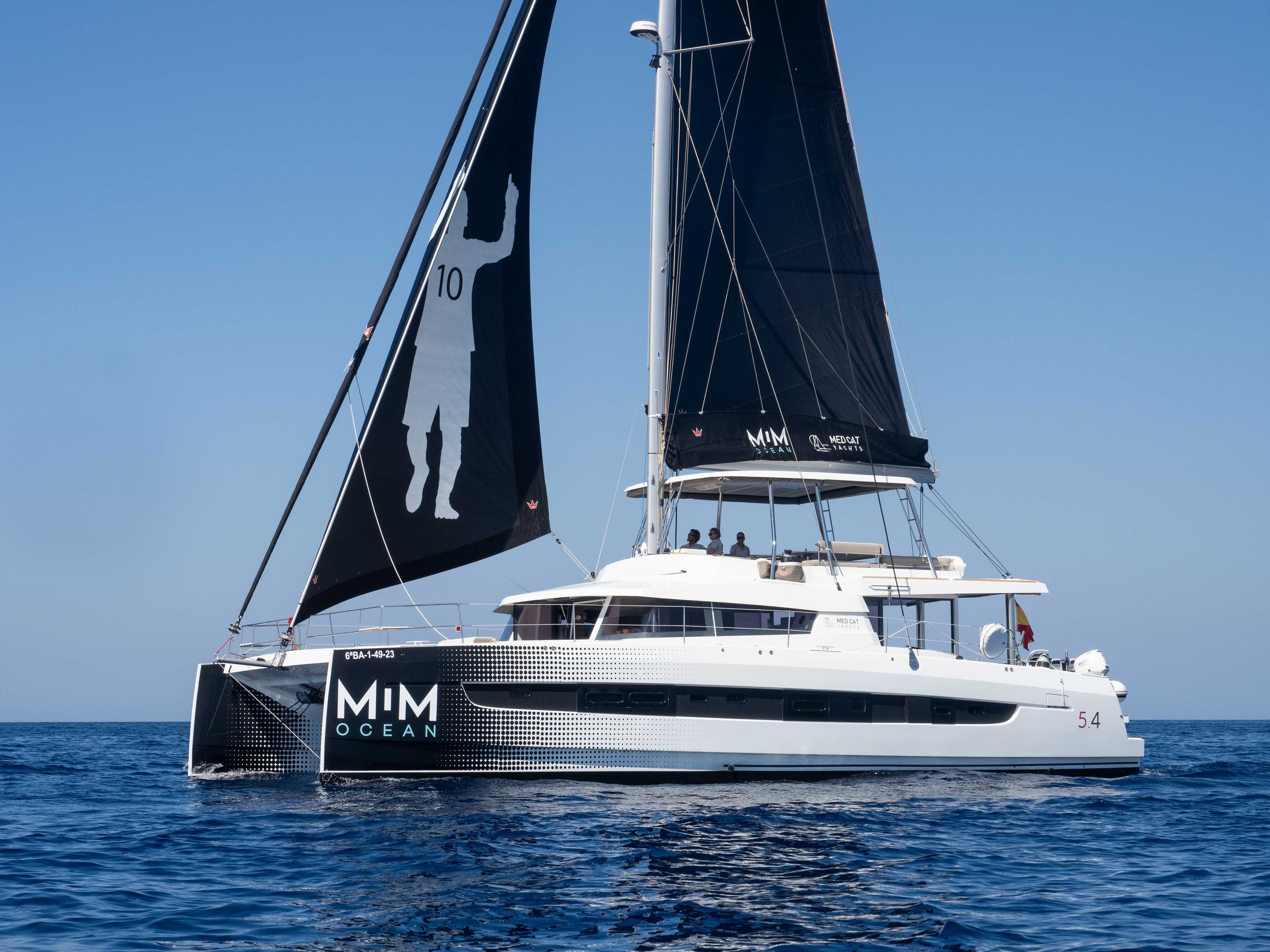 MIM OCEAN 3