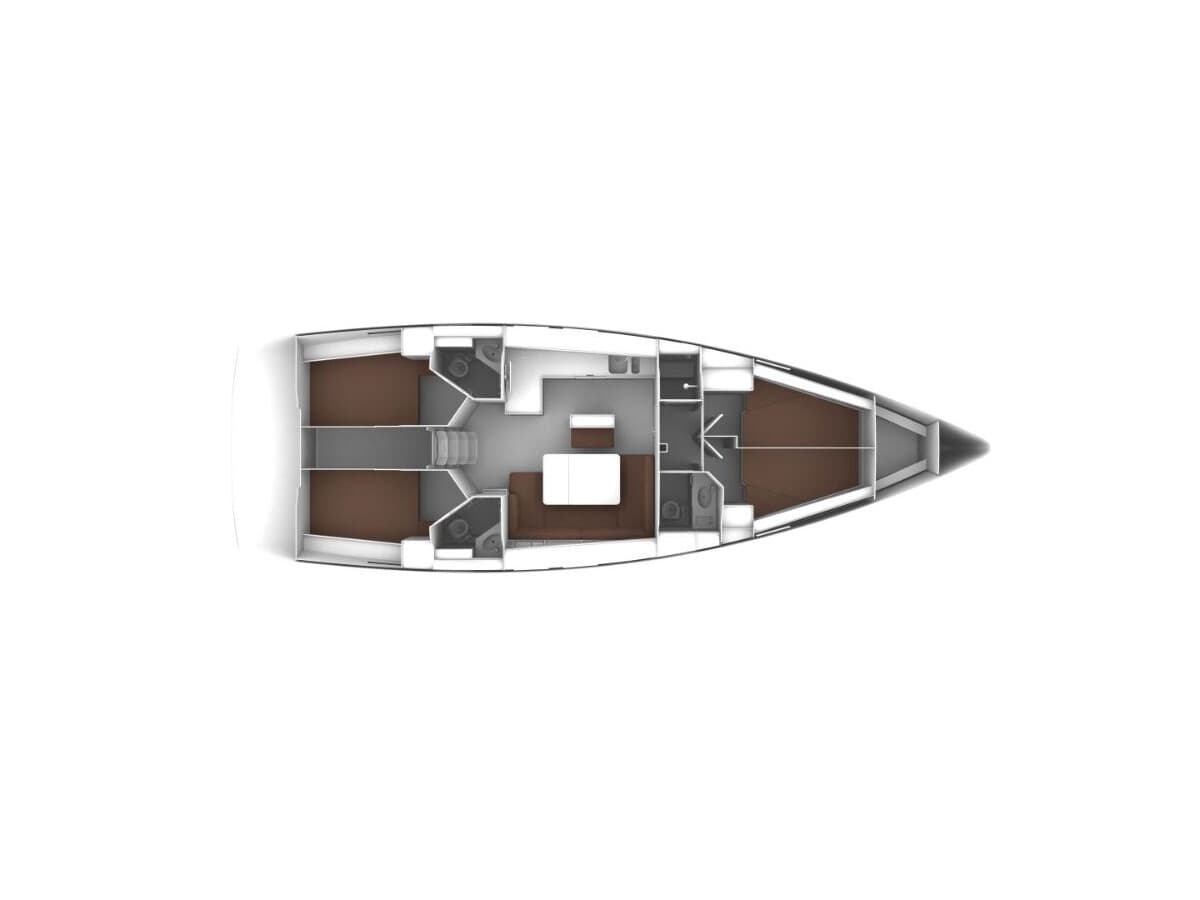 yacht plan