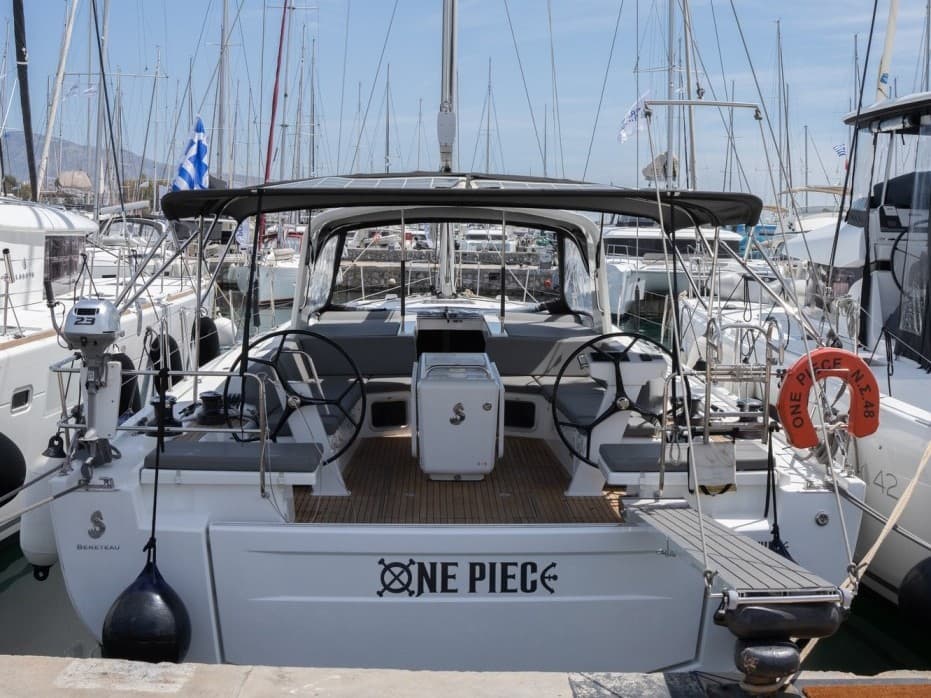 One Piece – Beneteau