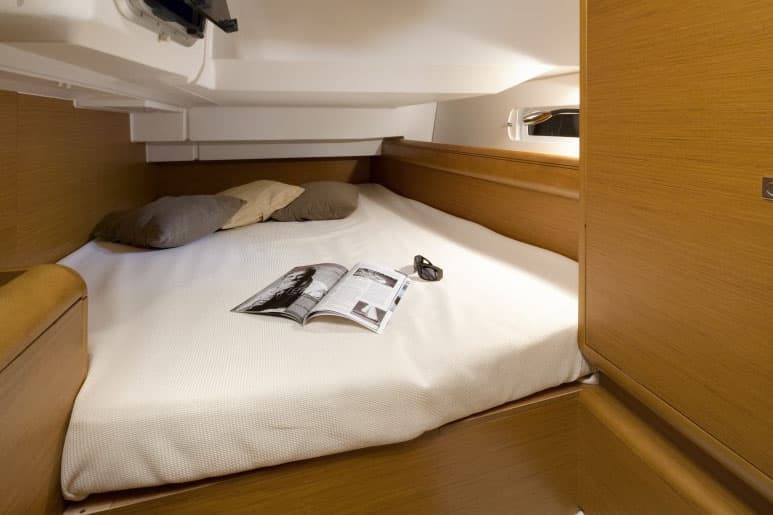 Sunsail 41 Classic