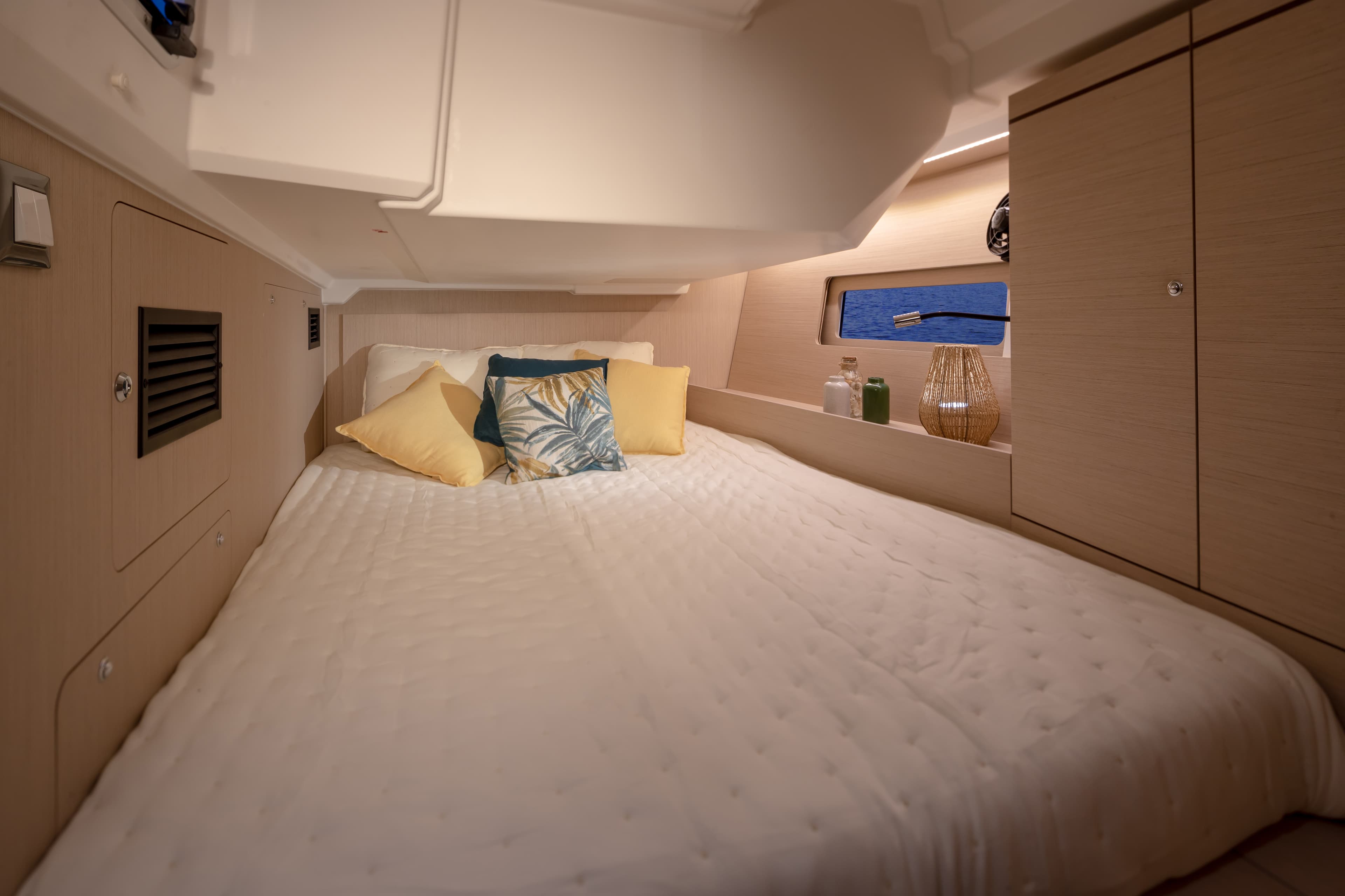 Oceanis 461/3/3 Premium