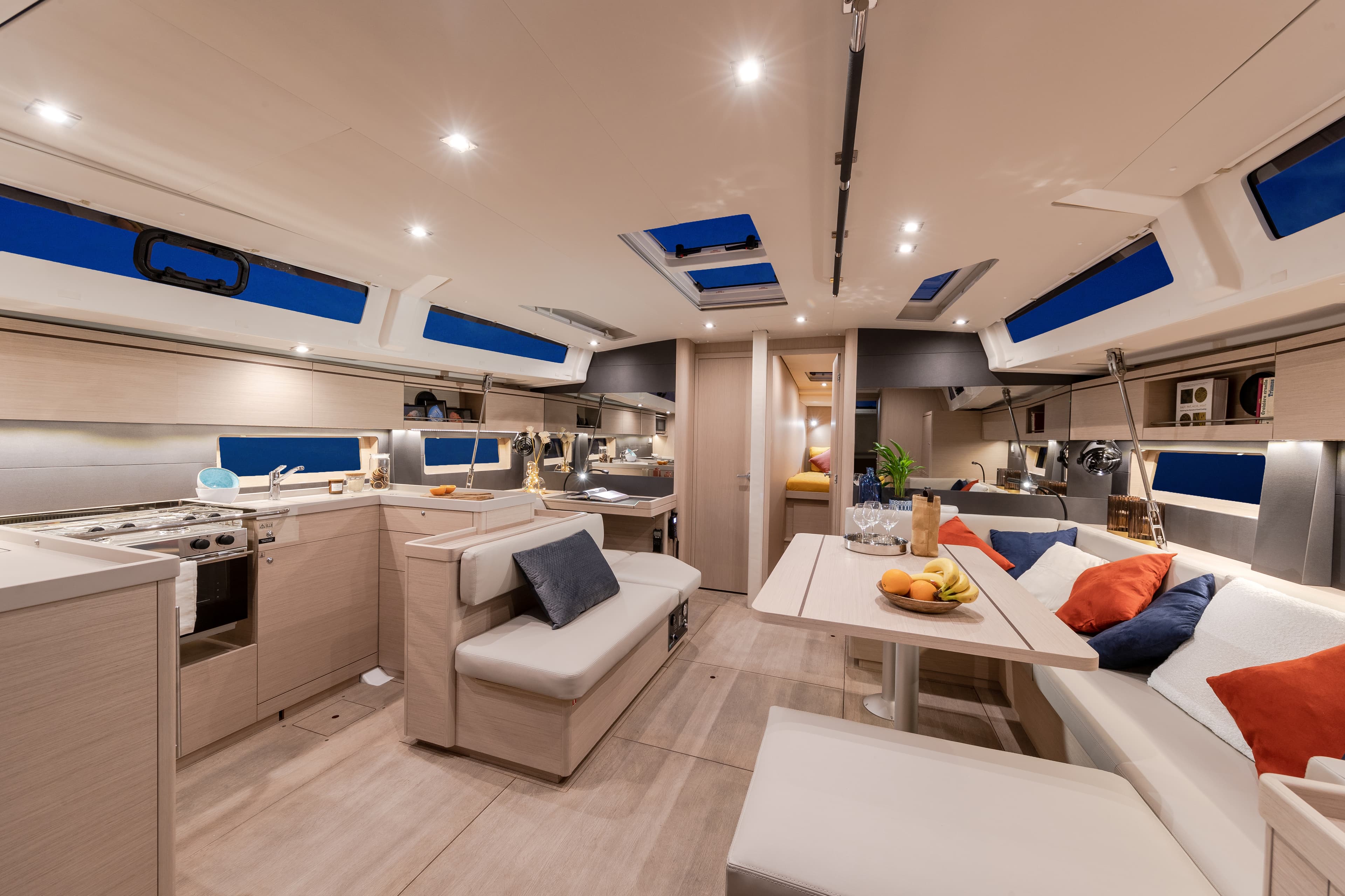 Moorings 52.4 Club
