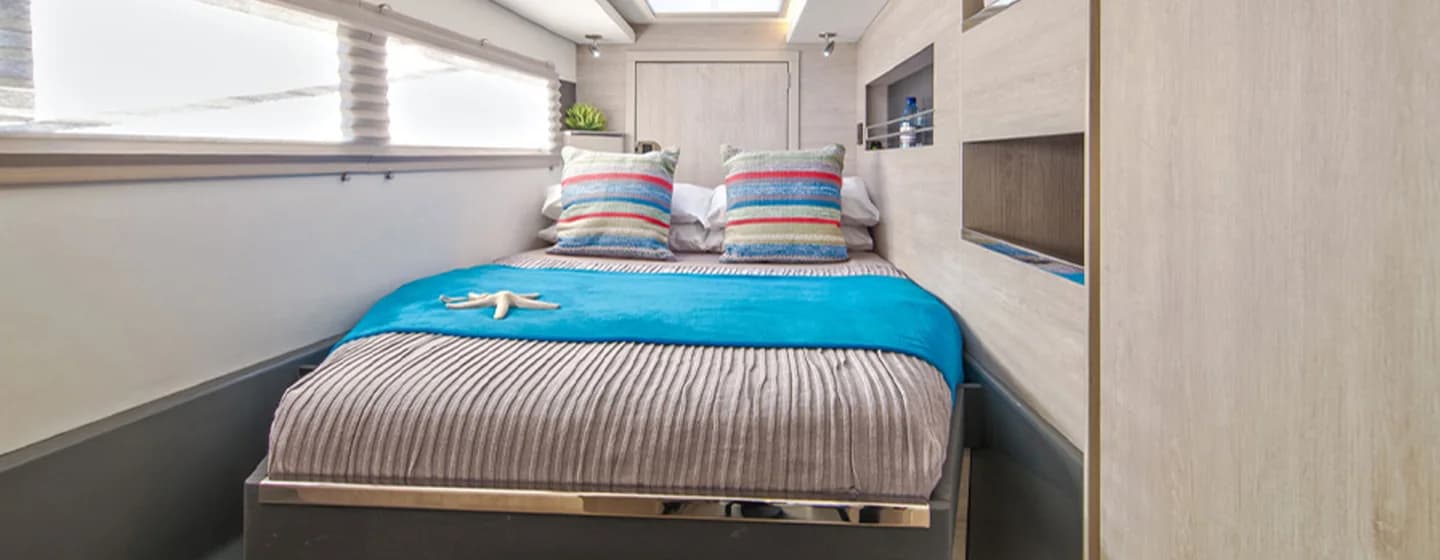 Sunsail 454L Classic
