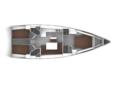 yacht plan