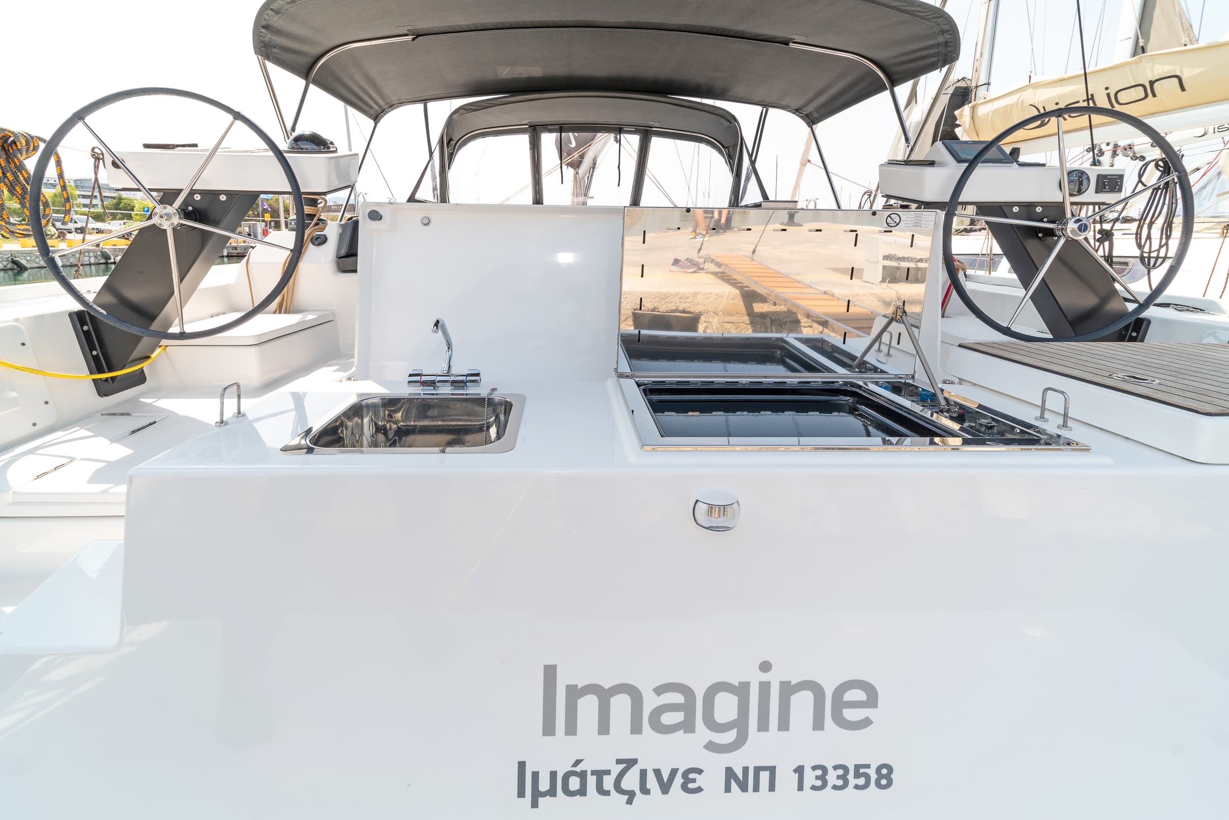 Imagine