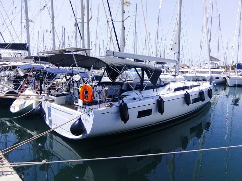 ESCAPE – Beneteau