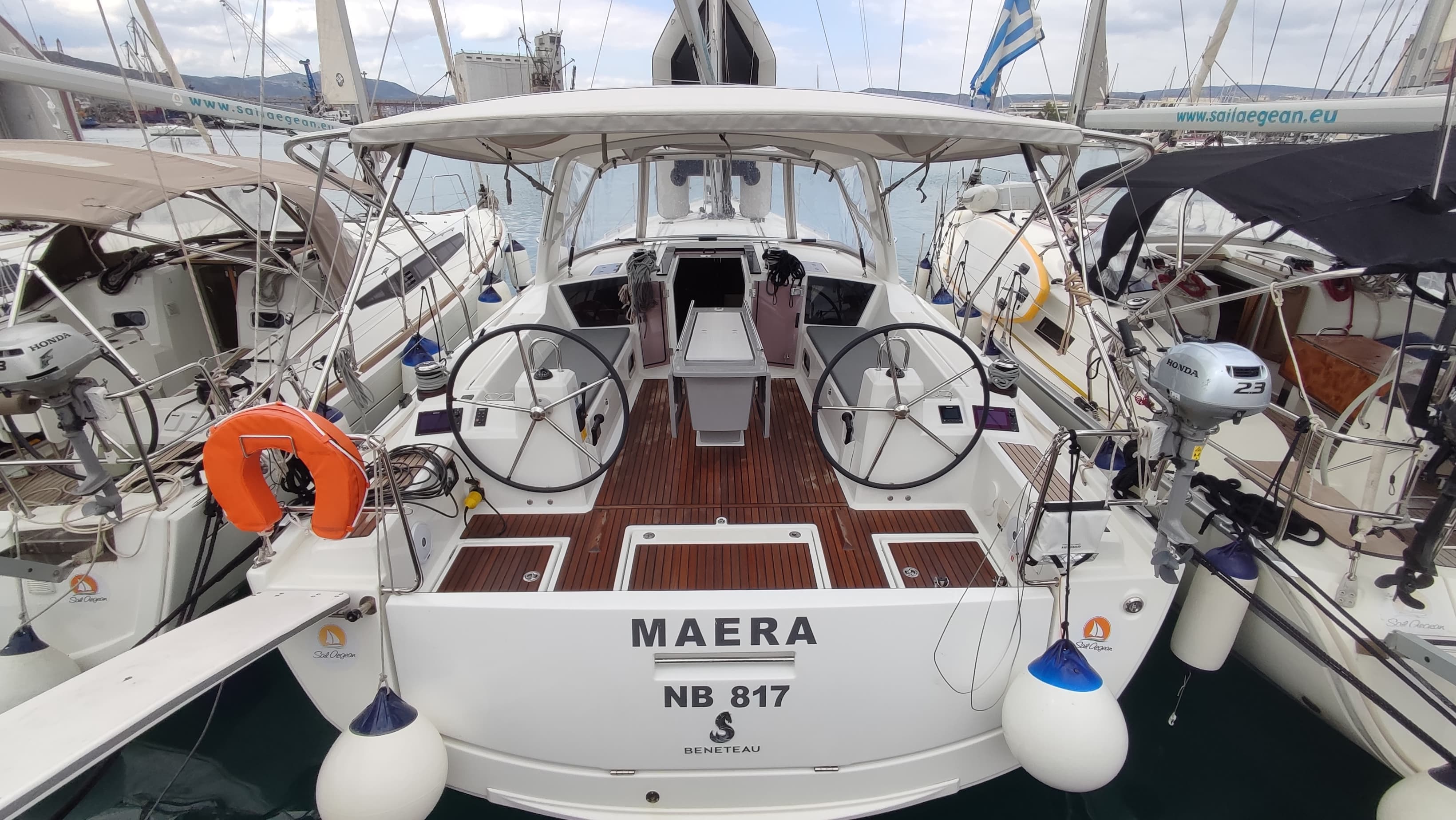 Maera