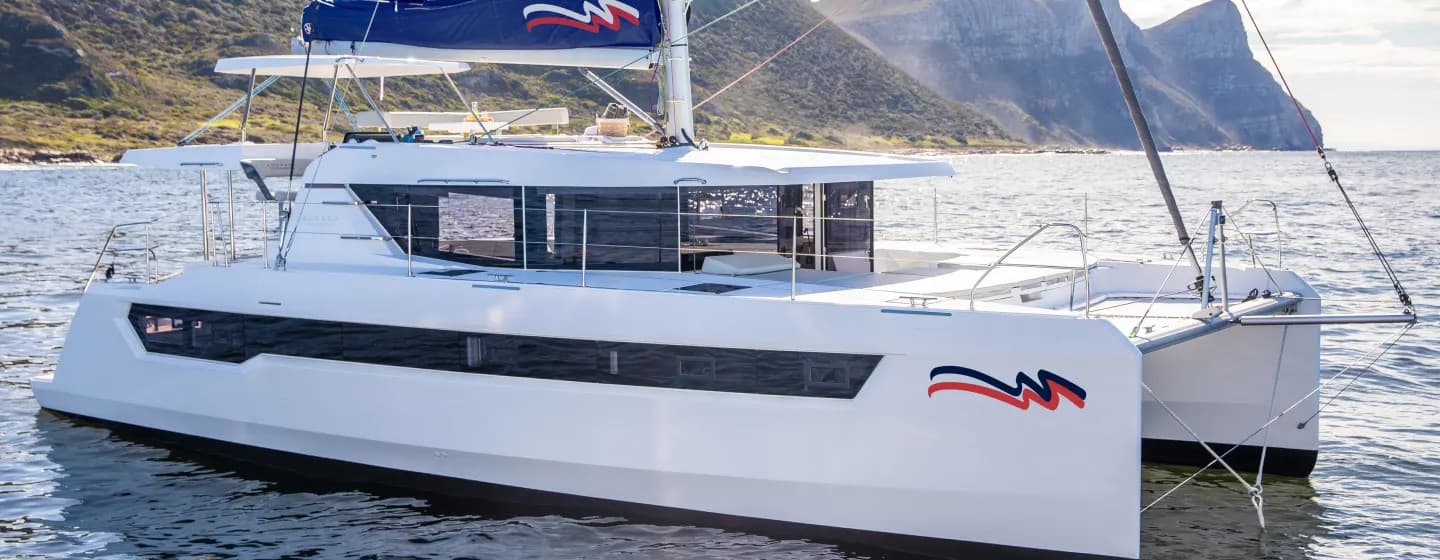 Moorings 4600 Exclusive
