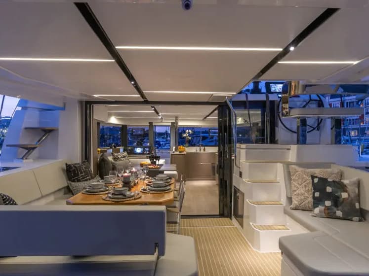 Moorings 4600 Exclusive