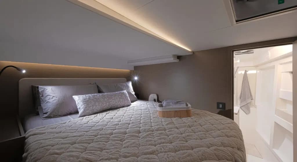 Moorings 4600 Exclusive