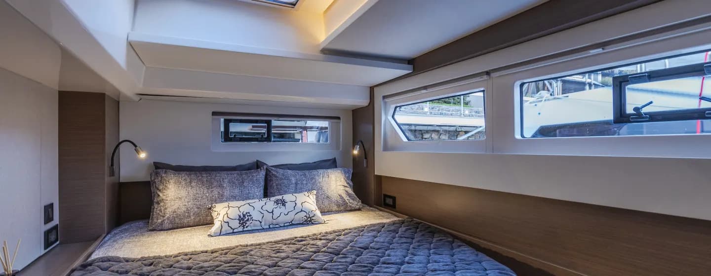 Moorings 4600 Exclusive