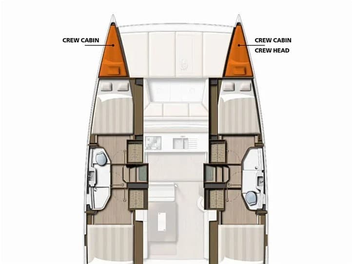 yacht plan