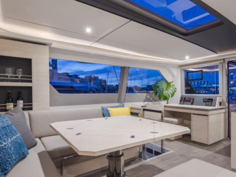 Moorings 5000 Exclusive