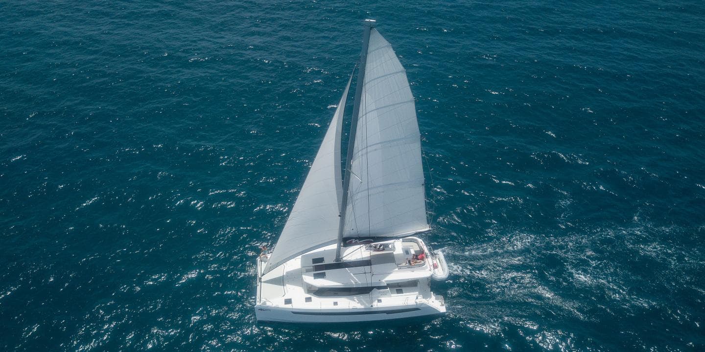 Moorings 5000 Exclusive