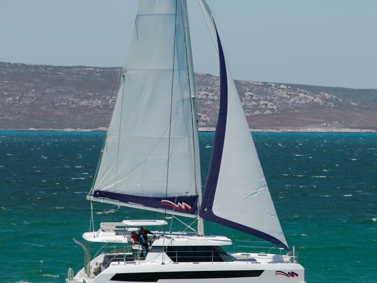 Moorings 4200/4 Exclusive