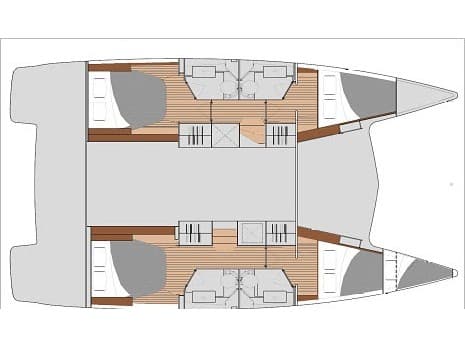 yacht plan