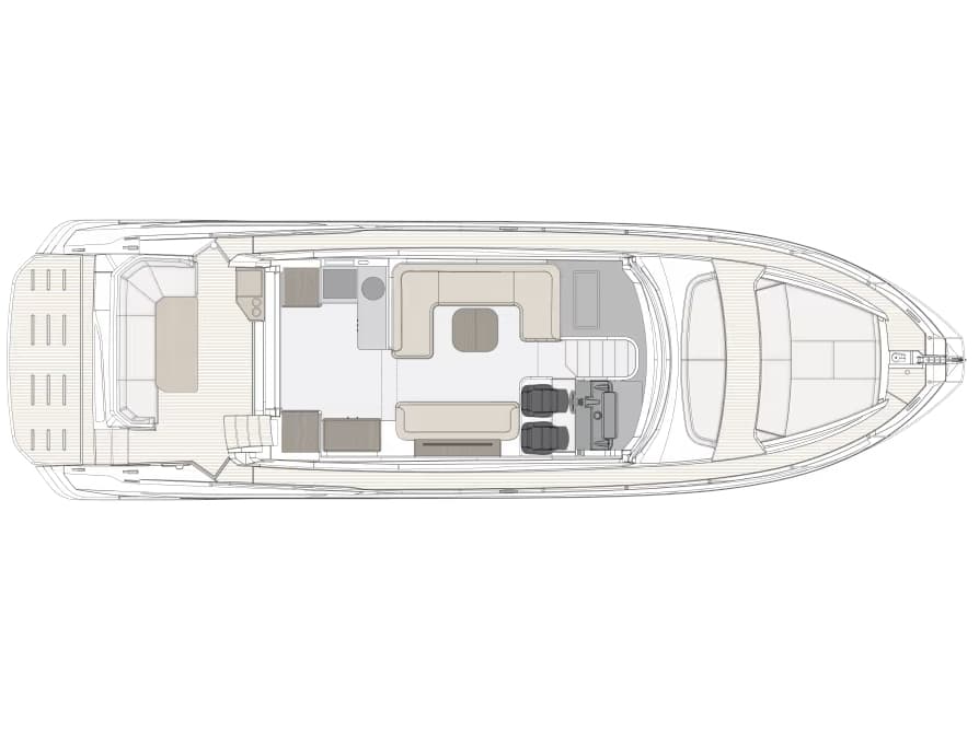 yacht plan