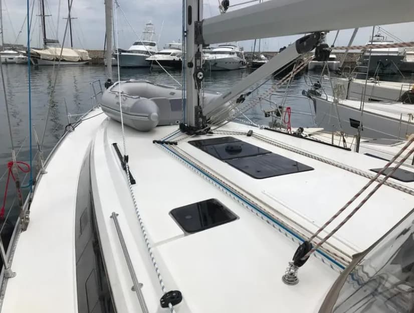 Sea Wonder II