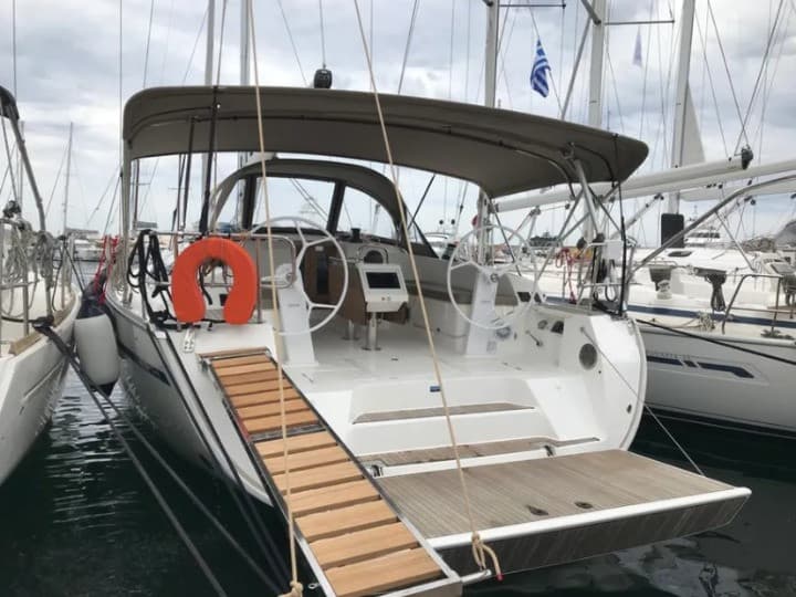 Sea Wonder II