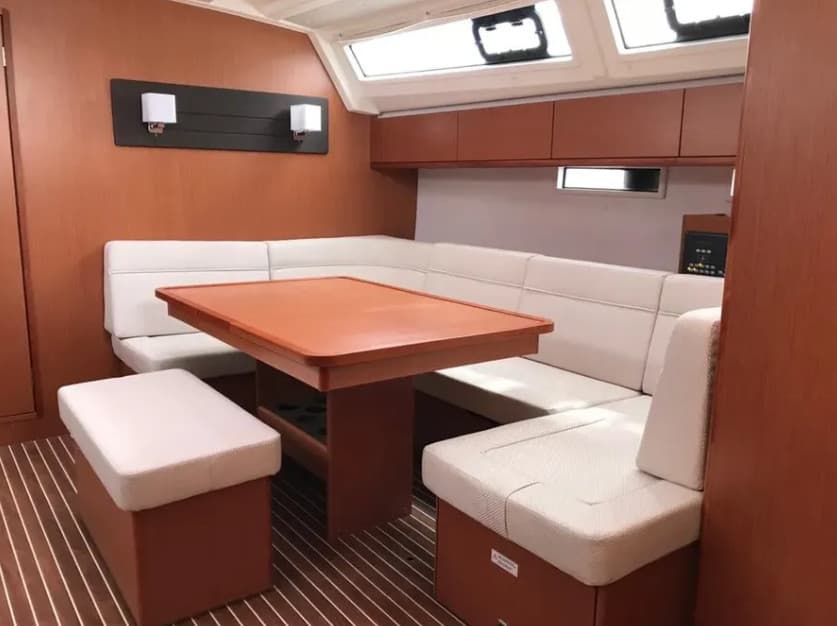 Sea Wonder II
