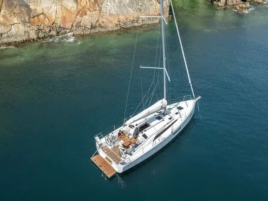 Mercator – Beneteau