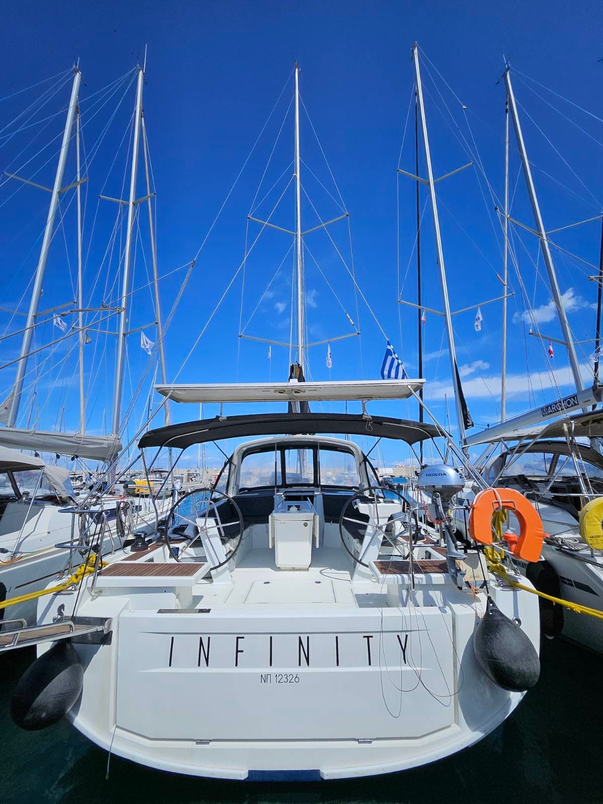 Infinity