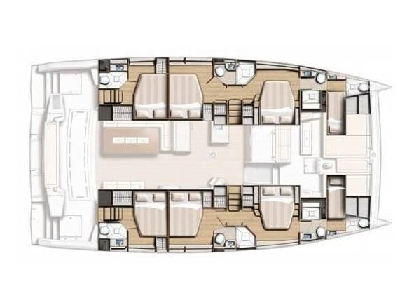 yacht plan