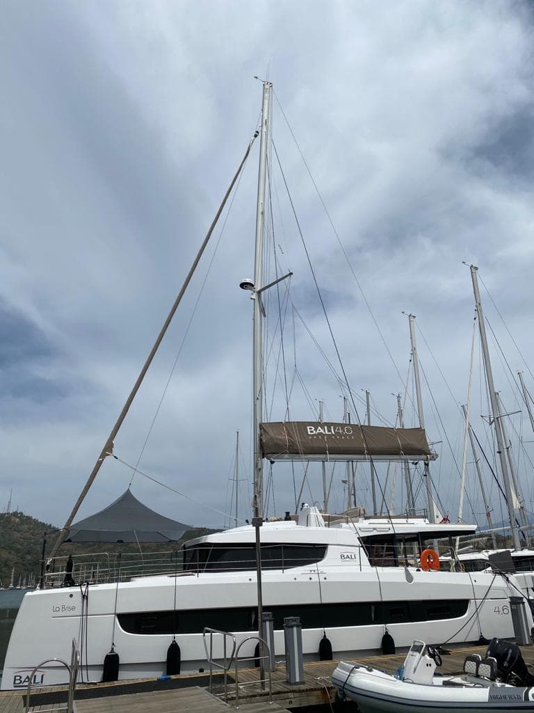 La Brise