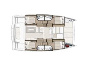yacht plan