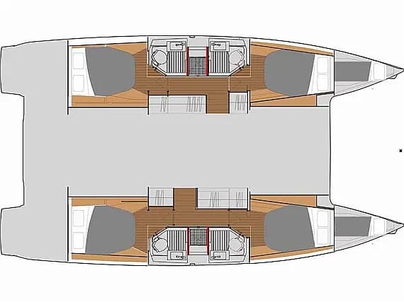 yacht plan