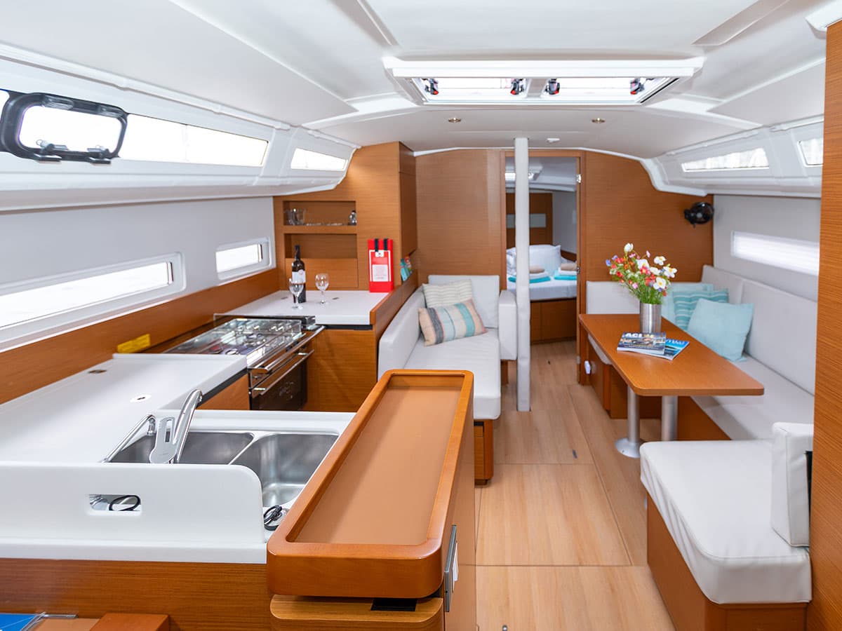 OSKAR new 2024 (air condition, solar panels)