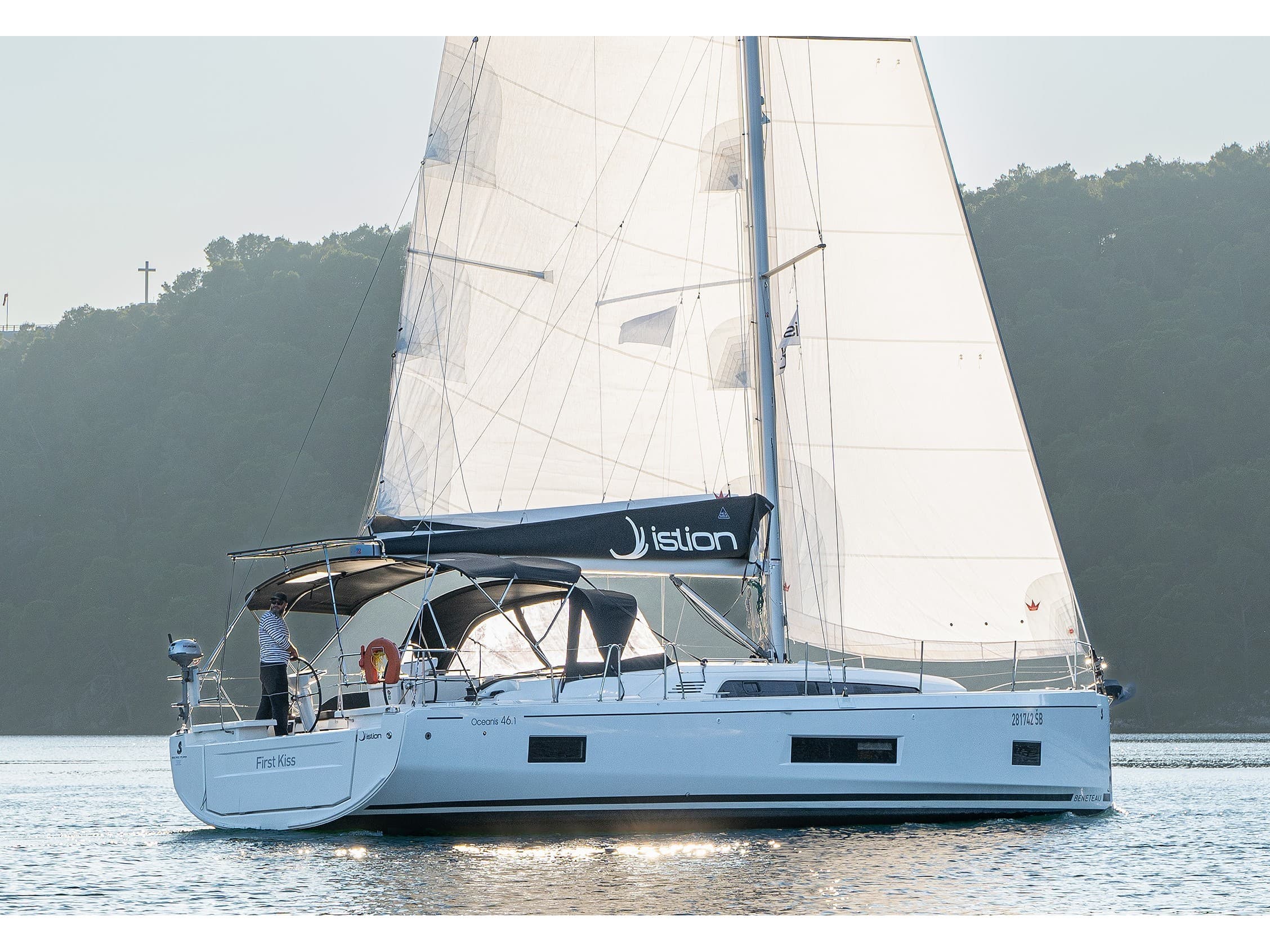 First Kiss – Beneteau
