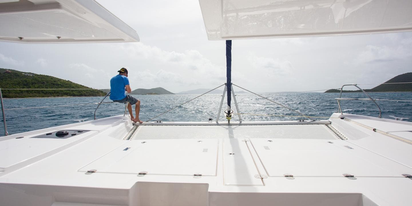 Moorings 5000 Exclusive Plus