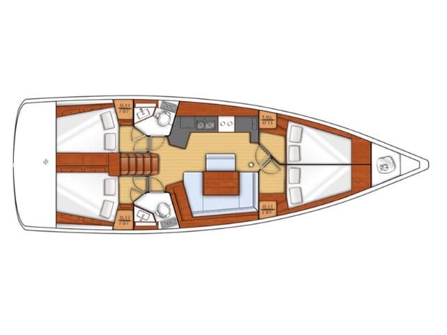 yacht plan