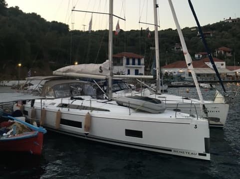 Filira – Beneteau