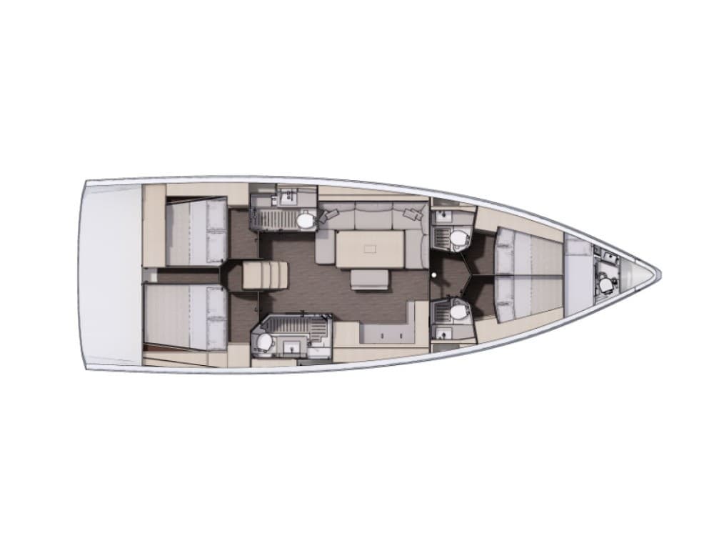 yacht plan