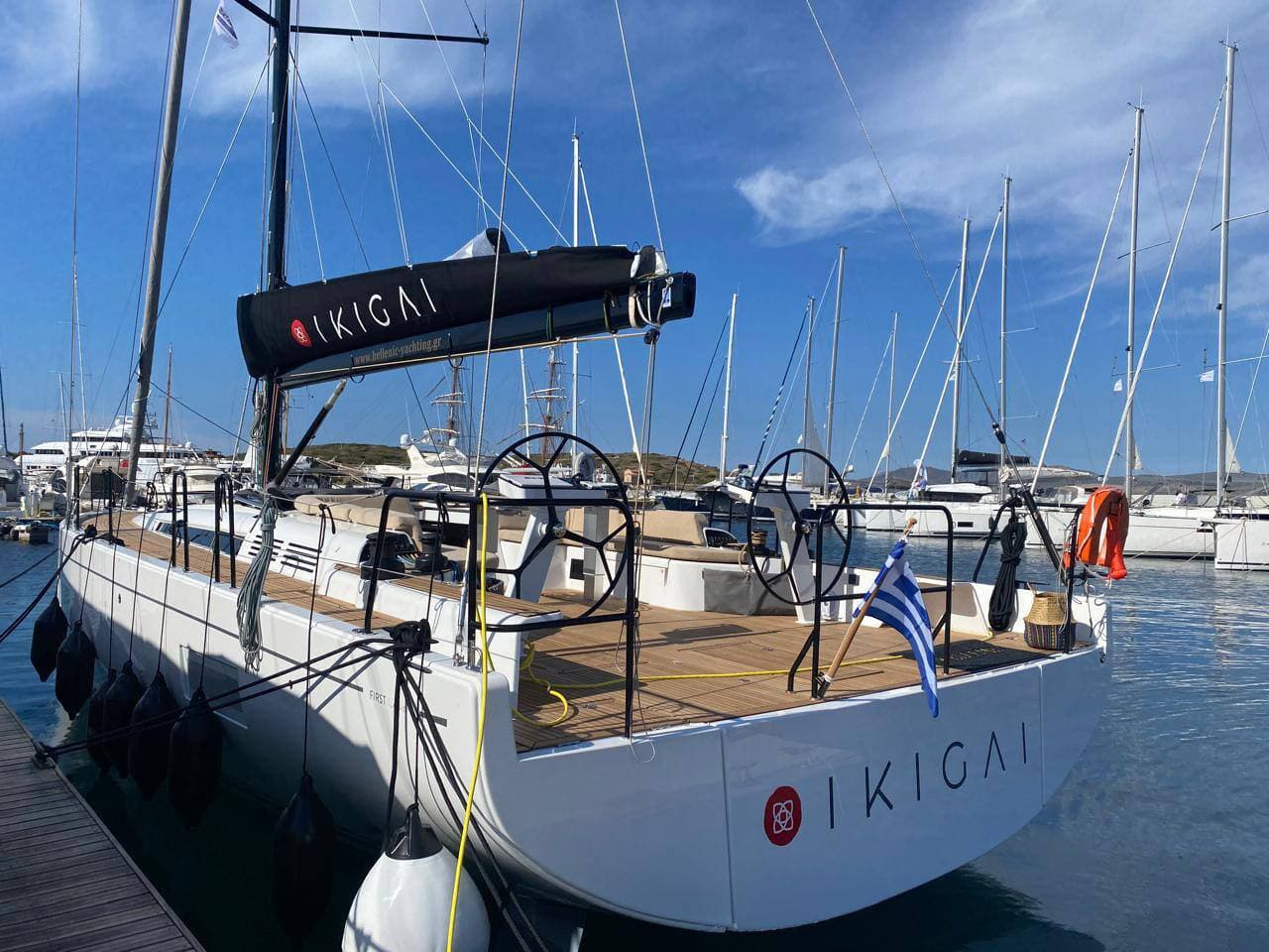Premium – Beneteau