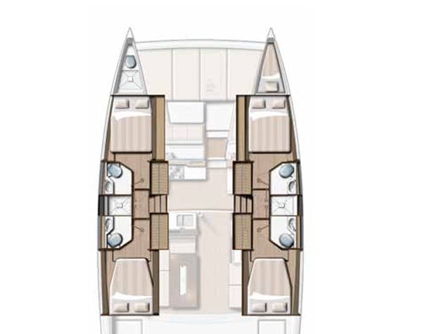 yacht plan