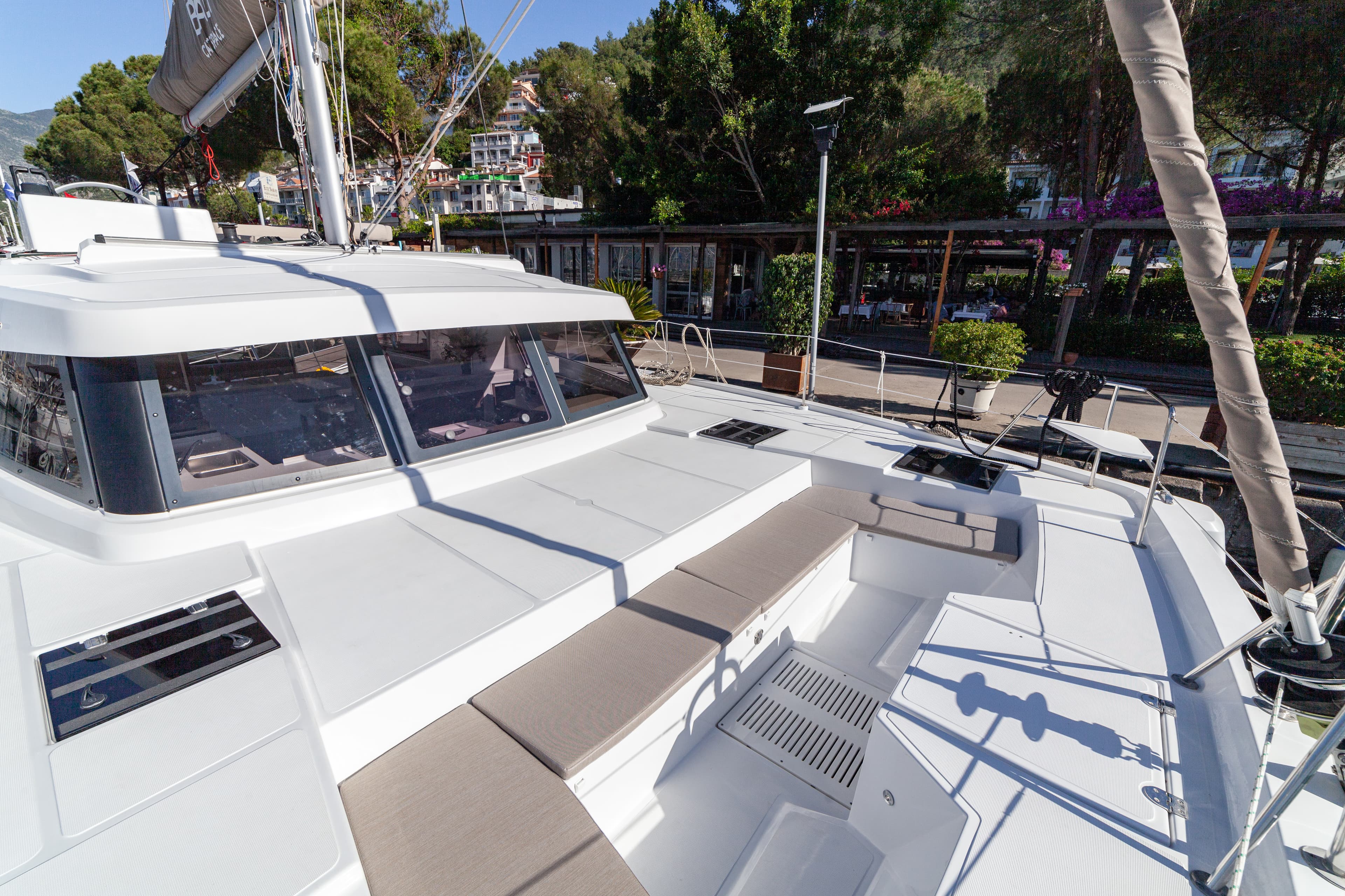 Sail Solaris