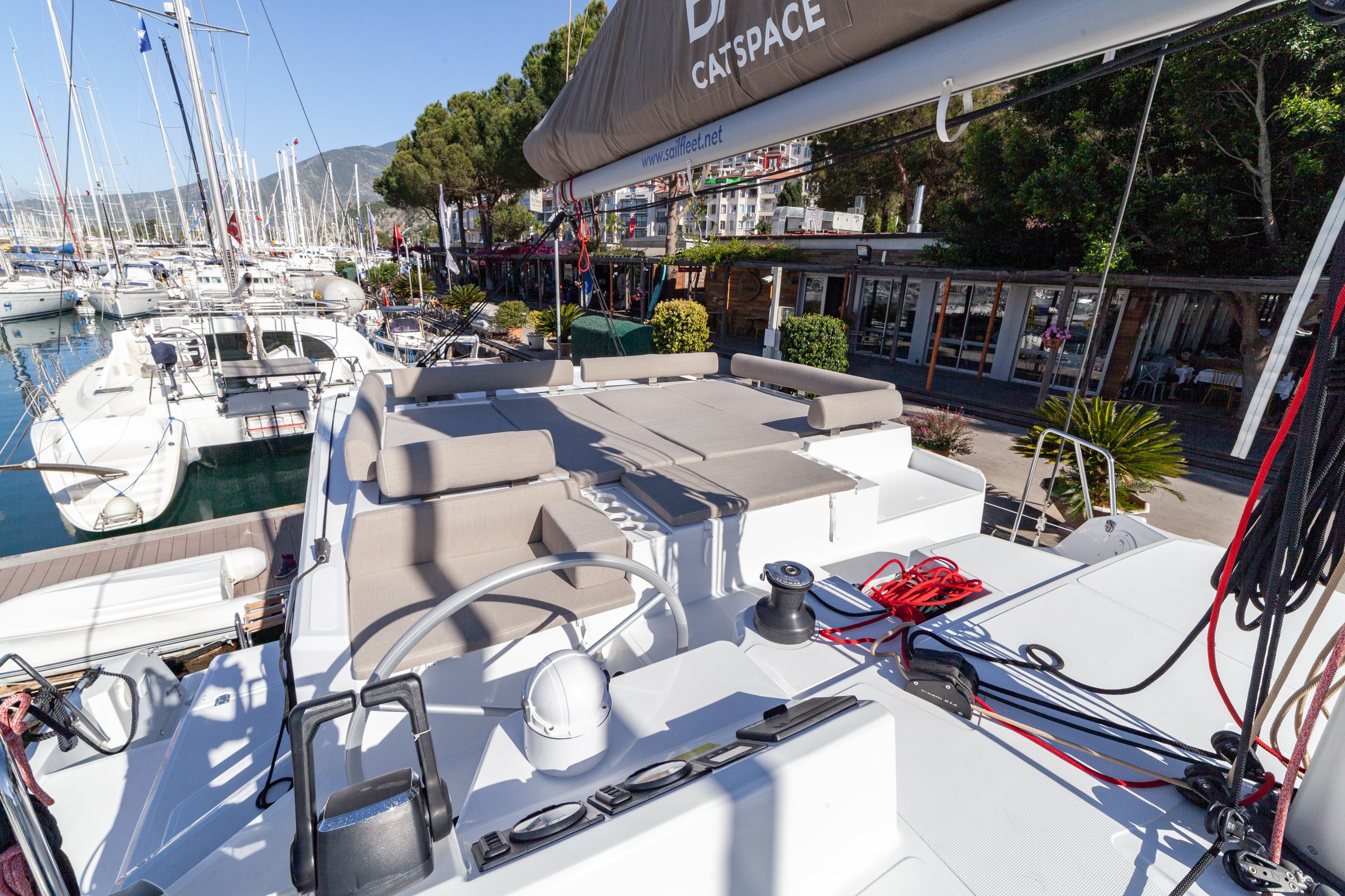Sail Solaris