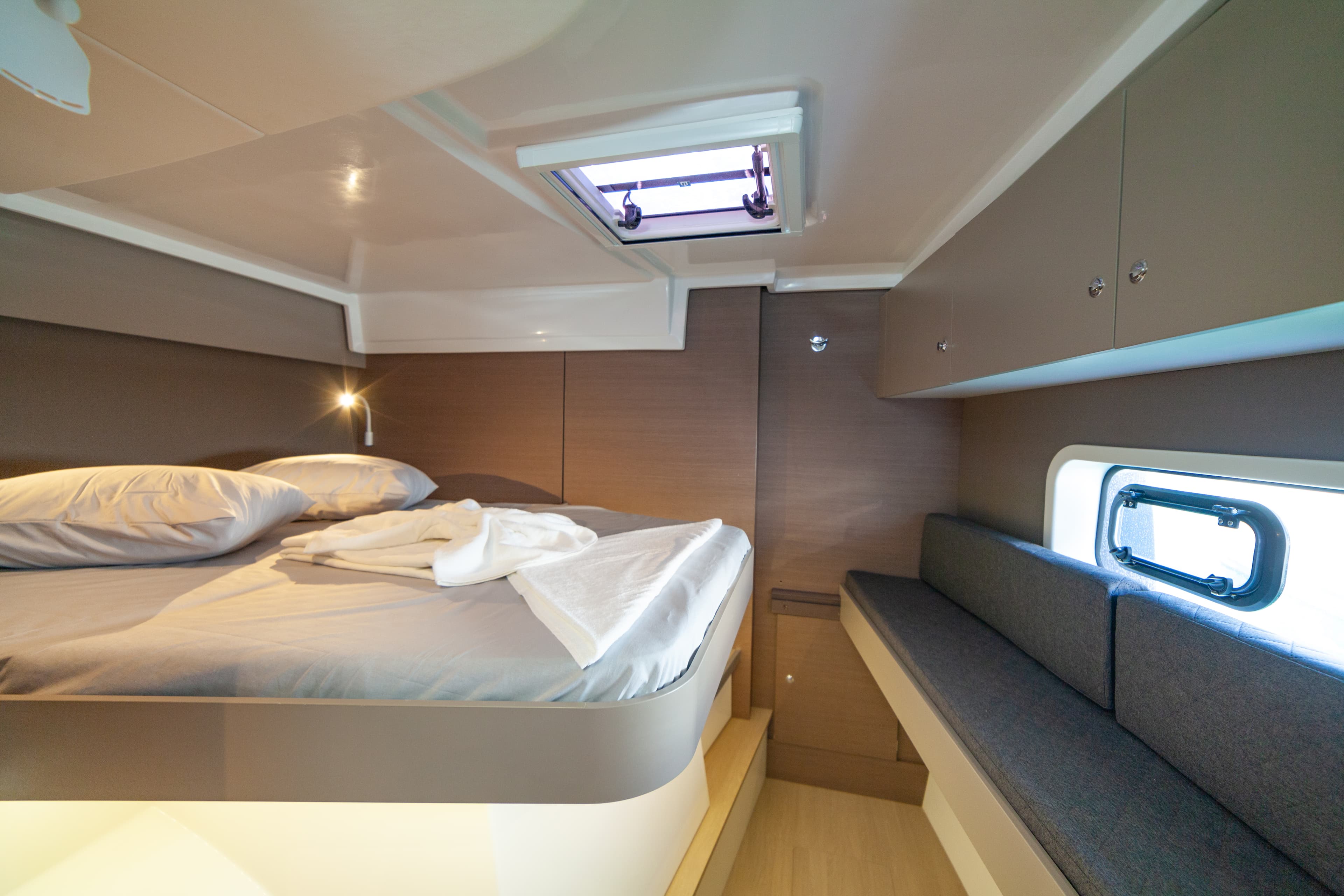 Sail Solaris