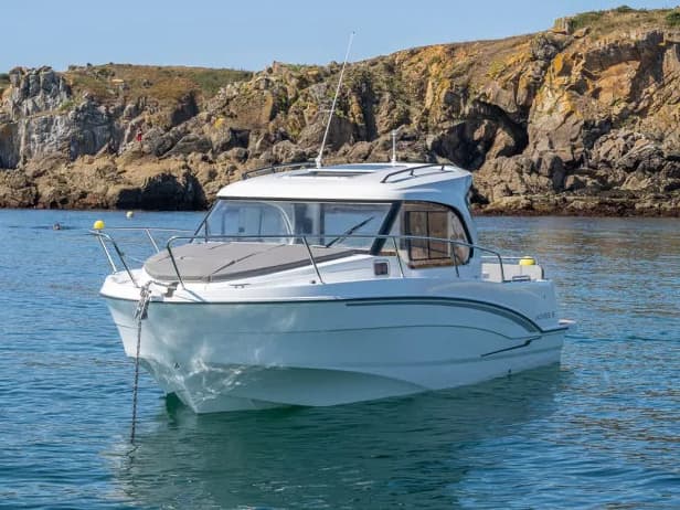 Antera – Beneteau