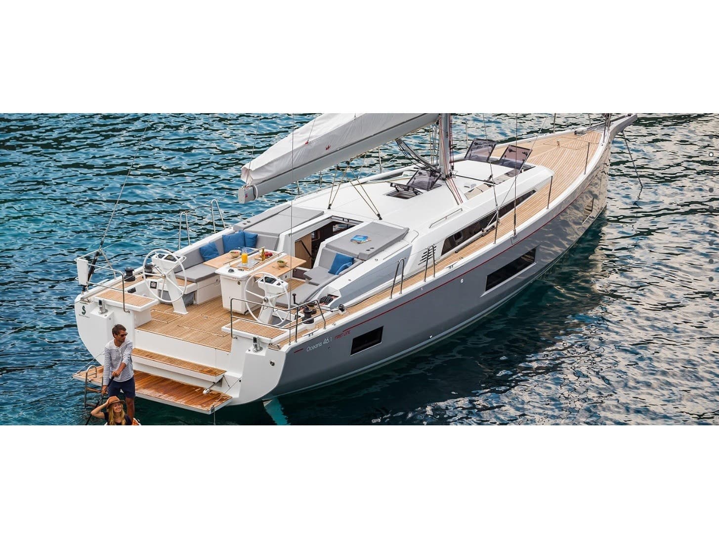 Ilia – Beneteau