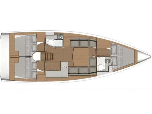 yacht plan